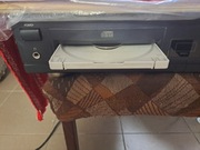 CD Caddy tacka kaseta Amiga CDTV Apple Nec Sony Macintosh CD-ROM A570 SCSI