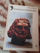 sztuka azji środkowej/ Af 1988