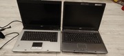 Dwa laptopy firmy Acer 