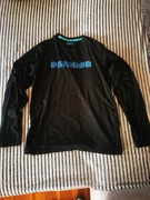 Bluza Diverse czarna