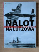 Nalot na Lutzowa - Piotr Laskowski