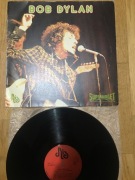 BOB DYLAN a rare batch winyl 1st press italy EX+ bootleg rare