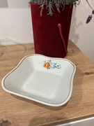 Stara miska miseczka ceramika prl lata 70 DPRK