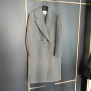 Płaszcz damski  "H i M"