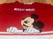 Koszulka H&M z Myszką Micky 134 - 140 cm