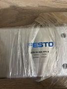 Siłownik pneumatyczny FESTO