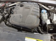 Silnik audi a4 Q3 A5 2.0tdi DEUA KOMPLETNY Z OSPRZĘTEM 135TYS KM 