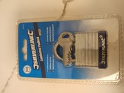 Kłódka silverline 40 mm