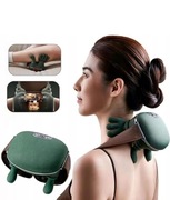 Masażer Szyi Karku N7 FH-670 Elektryczny z Podgrzewaniem