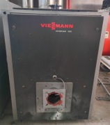 Kocioł Viessmann Vitoplex 100 1120kW czytaj opis