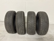 Komplet opon zimowych Michelin Alpin 6 195/65 R15 r.2023