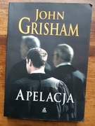 John Grisham. "Apelacja".