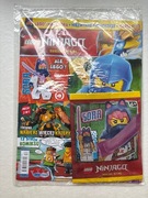 Magazyn Lego Ninjago Nr 12/2023