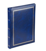 Albumy kieszeniowe zdjęcia 15x21 36 classic twarda oprawa folia kieszonka