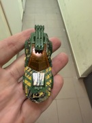 Zestaw 2 hotwhwels w tym auto boba feta