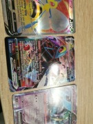 Karty pokemon,,, 