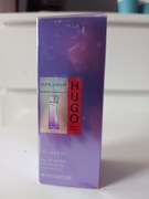 Hugo Boss pure purple 90ml EDP. Nowy.