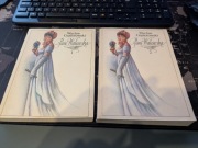 PANI WALEWSKA - Wacław Gąsiorowski 2 TOMY