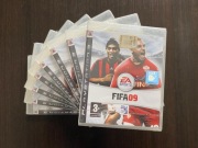 FIFA 09 - PlayStation 3 - PS3 - NOWE - Zafoliowane !