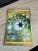V Guard Energy #215 Pokemon Silver Tempest