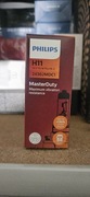 PHILIPS Żarówka H11 Master Duty 24V 70W