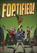 Fortified klucz steam