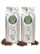 Kawa Starbucks 100% Super Creme Arabica 2 Kg