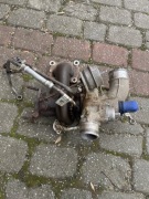 Turbina Ford Focus RS  nr G1FY9G438RE