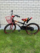 rowerek dziecięcy SPORT 20 "