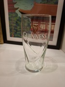 kolekcjonerska szklanka do piwa Guinness kufel na piwo kufel do piwa pokal