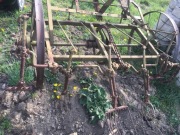 Roztrzęsarka Do siana