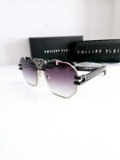 Okulary przeciwsłoneczne Philipp Plein mod SPP077