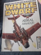 White Dwarf #390 Games Workshop 
