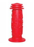 Chwyty dziecięce OXC Junior czerwone OXFHG542R