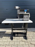 Comelz Com52 CE komputerowa zawijarka brzegów bukowarka bokowarka