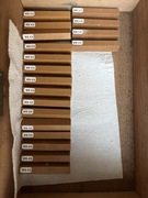 Wosk naturalny do renowacji mebli