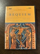 DVD Verdi Requiem Abbado