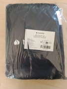 Pokrowiec na rower Navaris XXL – Wodoodporny, Granatowy (Navy) – NOWY