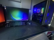 Komputer Gaming trx4060