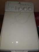 Pralka INDESIT WITL85 sprawna użyta kilka razy