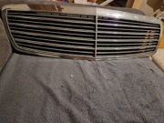 Atrapa grill mercedes W211