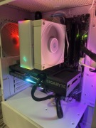 Gigabyte RTX 3060 Eagle OC 12GB