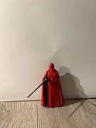 D62 HASBRO STAR WARS EMPEROR'S ROYAL GUARD