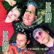 BIG DAY w świetle i we mgle FOLIA