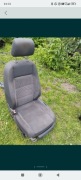 Fotel kierowcy VW Touran stan bdb