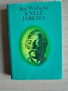 Kniaz Jarema - Jan Widacki