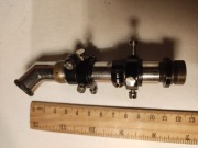 Stare urządzenie optyczne, rodzaj peryskopu