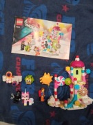 LEGO The Movie 70803 | Zwariowany Pałac