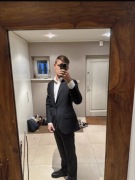 Garnitur cosimo martineli nie bytom vistula vulczanka Hugo tommy