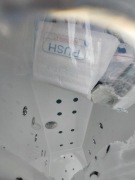 Wanna z hydromasażem Vileroy &Boch